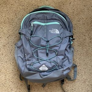 The North Face Borealis Backpack